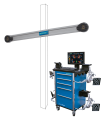 Geometria HOFMANN GEOLINER 670 XD 3D-AC400