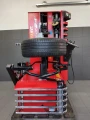 Montażownica osobowa CORGHI ARTIGLIO MASTER 24” „STANDARD”- używana, po remoncie - rok produkcji 2012
