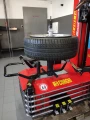 Montażownica osobowa CORGHI ARTIGLIO MASTER 24” „STANDARD”- używana, po remoncie - rok produkcji 2012