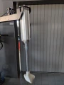 Montażownica osobowa CORGHI ARTIGLIO MASTER 24” „STANDARD”+ramię - używana, po remoncie - rok produkcji 2012