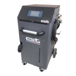 Podgrzewacz indukcyjny AIT HDI 8K400 TC  400V 8 kW do szybkiego, bezpłomieniowego rozgrzewania metali