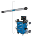 Geometria HOFMANN GEOLINER 670 XD 3D -AC100