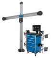 Geometria HOFMANN GEOLINER 670 XD 3D -LIFT-AC100