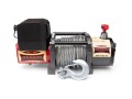 Wyciągarka elektryczna DRAGON WINCH DWM 1000 HD 12V 10000 lb 4,5 tony lina stalowa 24 m
