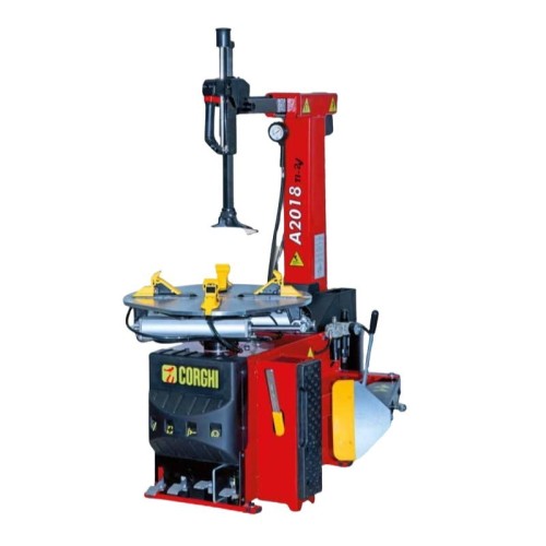 Montażownica CORGHI A 2018 22" 2V MI 230V