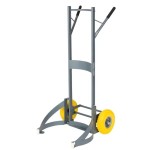 Wózek do transportu kół WINNTEC HD SMART CART