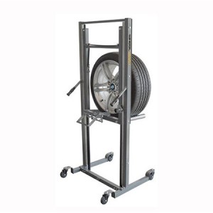 Wózek do transportu kół WINNTEC ERGO PLUS