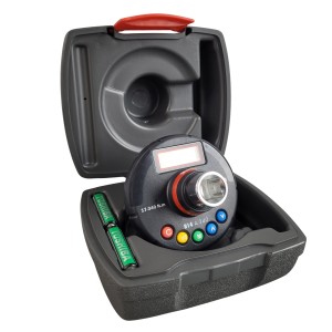 Cyfrowy Adapter USAG 814 A 1/2" (17-340 Nm)