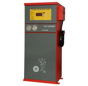Wytwornica azotu FLY-SPEED FS 4000 L