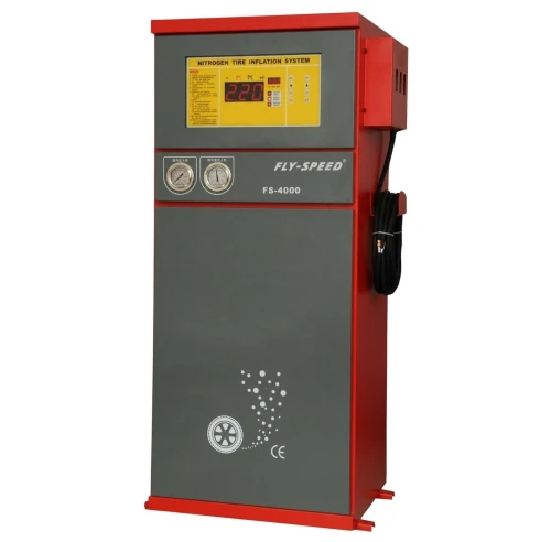 Wytwornica azotu FLY-SPEED FS 4000 L