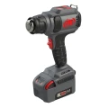 Akumulatorowa Opalarka Ingersoll Rand H3111-K1-EU - ZESTAW