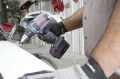 Akumulatorowa Opalarka Ingersoll Rand H3111-K1-EU - ZESTAW