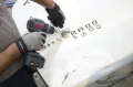 Akumulatorowa Opalarka Ingersoll Rand H311 - Korpus
