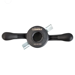 Nakrętka szybkomocująca HAWEKA PROGRIP 40x3