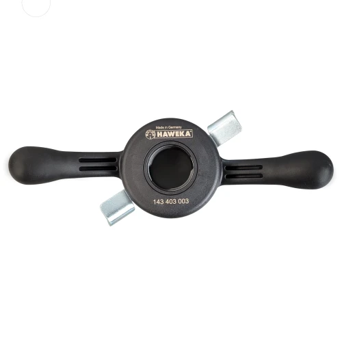 Nakrętka szybkomocująca HAWEKA PROGRIP 40x3