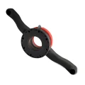 Nakrętka szybkomocująca HAWEKA SOFTGRIP 40x4