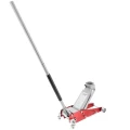 Niskoprofilowy aluminiowo-stalowy podnośnik hydrauliczny typu żaba Airpress  do 2,5t