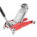 Niskoprofilowy aluminiowo-stalowy podnośnik hydrauliczny typu żaba Airpress  do 2,5t
