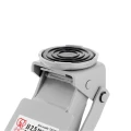 Niskoprofilowy aluminiowo-stalowy podnośnik hydrauliczny typu żaba Airpress  do 2,5t