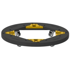 Platforma transportowa do kół WINNTEC SMART DISC