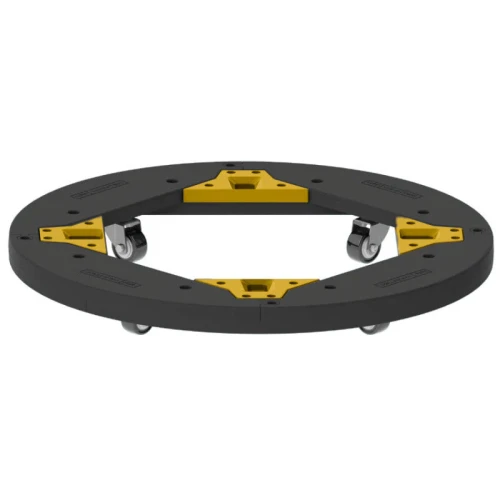 Platforma transportowa do kół WINNTEC SMART DISC