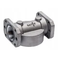 Separator wody + głowica GAITER MODIFILTER SET CFD70