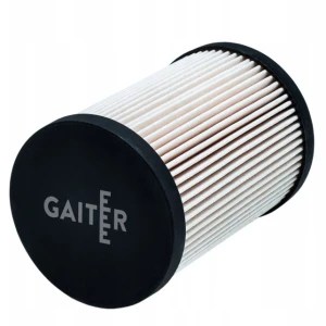 Wkład filtrujący GAITER CLEAR CAPTOR WATER FILTER CARTRIDGE