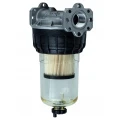 Filtr do oleju napędowego GAITER MODIFILTER SET GL