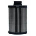 Filtr siatkowy GAITER CLEAR CAPTOR STAINER