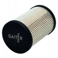 Filtr paliwa GAITER CLEAR CAPTOR FILTER