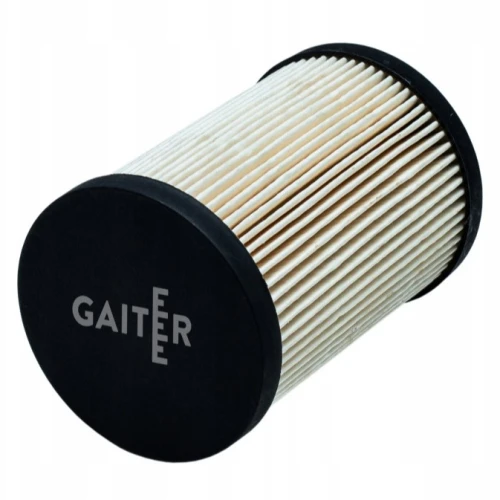 Filtr paliwa GAITER CLEAR CAPTOR FILTER