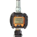 Pistolet do oleju z licznikiem GAITER MODI NOZZLE NO30FL