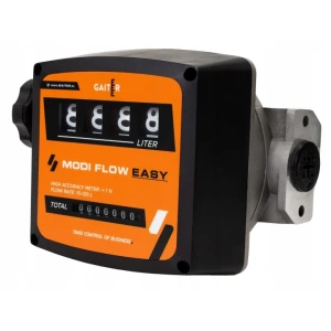 Licznik oleju napędowego GAITER MODIFLOW EASY