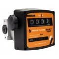 Mechaniczny licznik oleju napędowego GAITER MODIFLOW EASY TOP