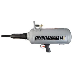 Inflator Gaither Bead Bazooka 14L