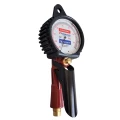 Pistolet do pompowania Schrader Eurodainu R-1821-Z (Bar/Psi)