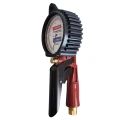 Pistolet do pompowania Schrader Eurodainu R-1821-Z (Bar/Psi)