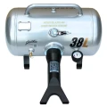 Inflator Gaither Auto Booster 38L zawór RAR 3"