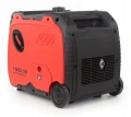 Agregat prądotwórczy, inwerterowy FOGO F5001ISG 4kW 230V dwupaliwowy (benzyna/gaz)