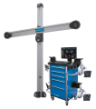 Geometria HOFMANN GEOLINER 670 XD 3D-LIFT-AC400